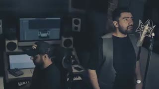 دانلود آهنگ علی منتظری جان دلم