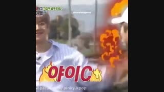 وقتی بکی کرم ریختناش شروع میشه(: