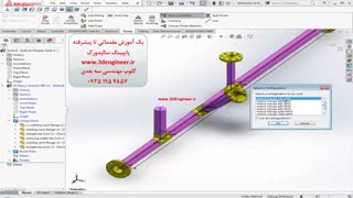 آموزش پلاگین Routing سالیدورک