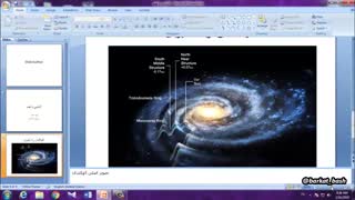 PowerPoint  کاردانش فصل اول قسمت دوم