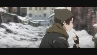 انیمه وایولت اورگاردن: سینمایی با دوبله فارسی