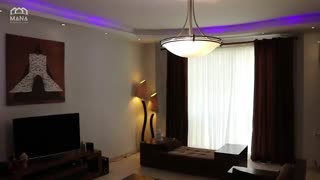 خرید آپارتمان خوش نقشه در بندرانزلی