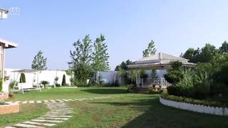 خرید ویلای مدرن و لوکس در بندرانزلی