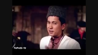 بنیادبک سعیدوف: آذر