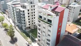 خرید آپارتمان نوساز و مدرن رو به دریا در بندرانزلی