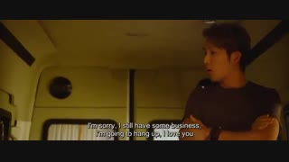 فیلم سینمایی کره ای شکارچیان بخشنده Bounty Hunters 2016