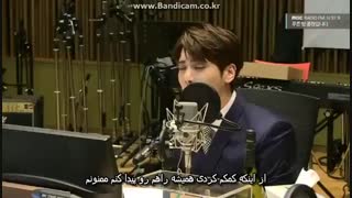 Part Of jonghyun 's Last Blue night 2017/04/02 PerSub