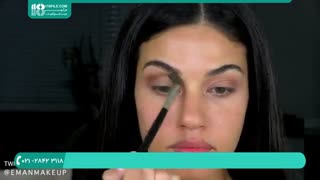 آموزش زدن سایه چشم برای مبتدیان