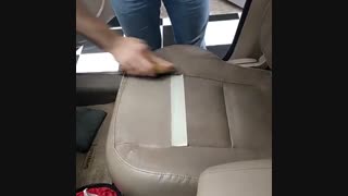 اسپری داخل شوی Invisible نانوتیس جرم گیر بدون بو و رنگ NanoTiss-گنجی پخش