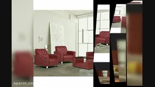 اجاره مبل / کرایه مبل /رنگی / سفید / مشکی / اداری