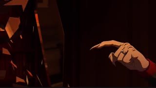 انیمه castlevania فصل ۲ قسمت ۴ (با زیرنویس آنلاین فارسی)