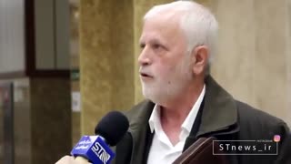 مصاحبه اختصاصی با دکتر روازاده متخصص طب سنتی  - بخش دوم