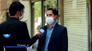 نظرات متفاوت مردم در مورد برگزار نشدن نمایشگاه کتاب امسال