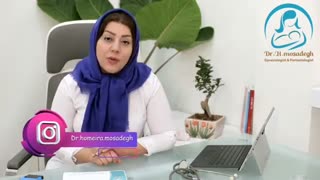 رنگ کردن مو در دوران بارداری
