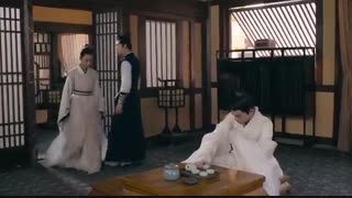 سریال چینی عاشقانه ببر و گل رز  the romance of tiger and rose قسمت اول با زیرنویس فارسی انلاین