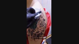 آموزش صفر تا صد تاتو | 