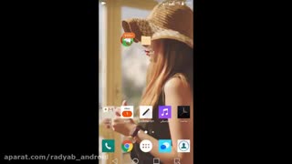 دانلود نرم افزار ردیابی و کنترل مخفی گوشی تلفن همراه موبایل از راه دور