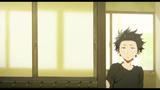 AMV Silent Voice