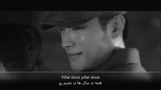میکس غمگین و عاشقانه من از سریال بی نظیره مستر سان شاین ( با آهنگ ترکیه ای و زیرنویس فارسی ) + متن و شعر از خودم