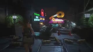 ماد تغییر نمسیس به مدل کلاسیک نسخه اصلی بازی