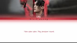 لیریک آهنگ Lit از لی عضو EXO