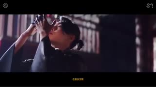 موزیک ویدیو خفن آهنگ ( Lit ( 莲 از لی  EXO