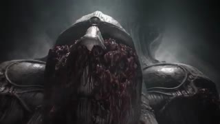 شهرسخت افزار: تریلر Scorn Xbox Series X