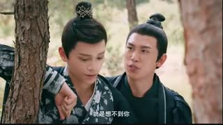 سریال چینی عاشقانه ببر و  رز the romance of tiger and rose   قسمت هفتم  با زیرنویس فارسی انلاین