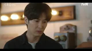 قسمت اول سریال کره ای My Unfamiliar Family 2020 - با زیرنویس فارسی