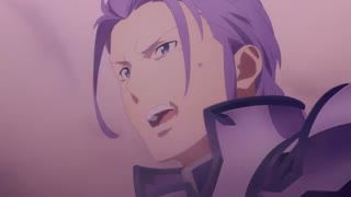 انیمه هنر شمشیر زنی آنلاین فصل 4 قسمت 6 با زیرنویس فارسی