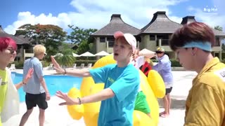 [2020 FESTA] BTS (방탄소년단) 'Airplane pt.2' (Summer ver.) 2018 SUMMER PACKAGE in SAIPAN