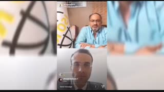گفتگو لایو جناب دکتر کاشانی کیا پیرامون اهمیت فایلینگ در بین مشاوران املاک و آژانس های املاک