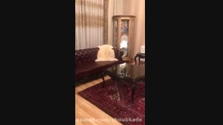 مدل مبل راحتی با قیمت