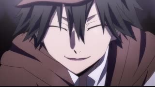 سگ های ولگرد بانگو فصل 2 قسمت 10