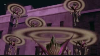 انیمیشن لاک پشت های نینجا  ( سقوط )