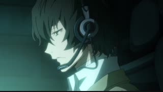 سگ های ولگرد بانگو فصل 2 قسمت 11