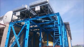 کندانسور هوایی