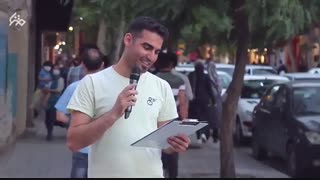 نامه عاشقانه امام خمینی به همسرشان