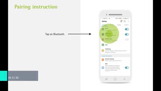 نحوه اتصال سمعک های سری marvel فوناک به گوشی های اندروید