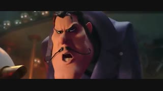 انیمیشن اسکوب Scoob 2020 دوبله فارسی (کانال تلگرام ما Film_zip@)