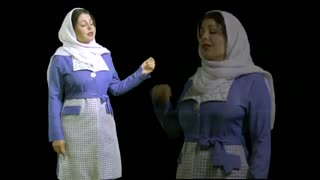 دل آرا شرکا _ویدیو شعر بسیار زیبای رخ سیمین