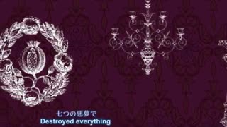 30.Handbeat Clocktower - 針音ノ時計塔 - (برج ساعت ضربان دست) - [KAITO, Kaai Yuki, Kagamine Rin/Len] - زیرنویس