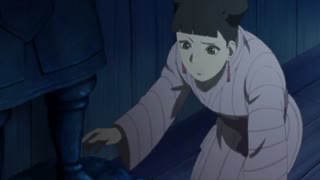 انیمه بوروتو قسمت 108 (صد و هشتم) HD زیرنویس فارسی Anime Boruto