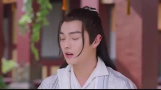 قسمت بیست و هفتم سریال چینی روزی روزگاری در کوهستان لینگ جیان Once Upon a Time in Lingjian Mountain با زیر نویس فارسی