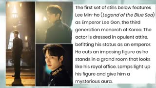 میکس عکس ها و برنامه ها و توضیحت سریال کره ای پادشاه ابدی The King: Eternal Monarch ♠♣