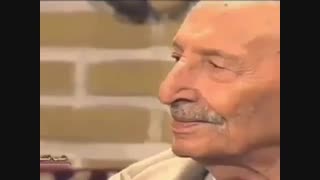آتشی بودم افتخاری عصب‌کشی