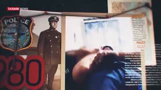 آمریکای زیبا-۱۳ | گروه خشن