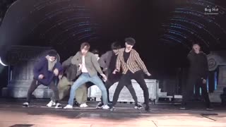 سومین هدیه ی فستای2020 بنگتن^^