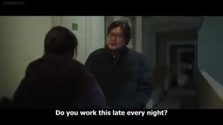 فیلم کره ای زمستان مهتابی با زیرنویس فارسی /Moonlit Winter Korean Movie 2019