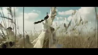 میکس دختران شمشیر زن در سریال های کره ای Badass Females - Kdrama